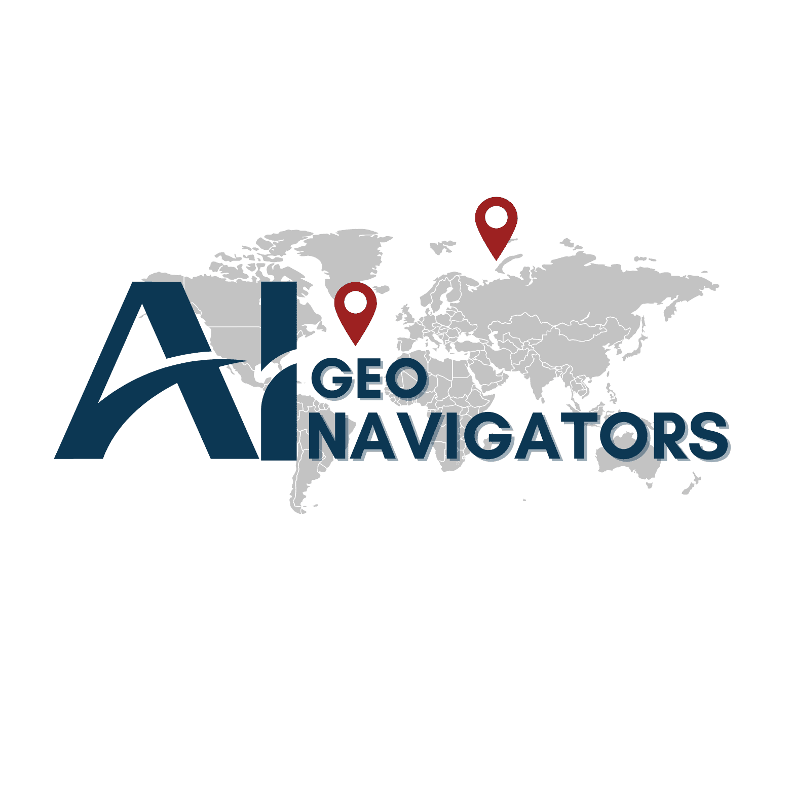 GISMapGPT Logo